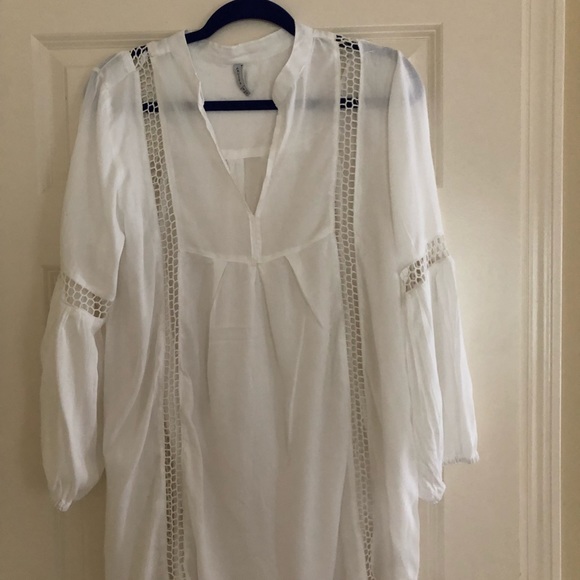 Raviya Other - 🌷Swim suit cover up 🌷